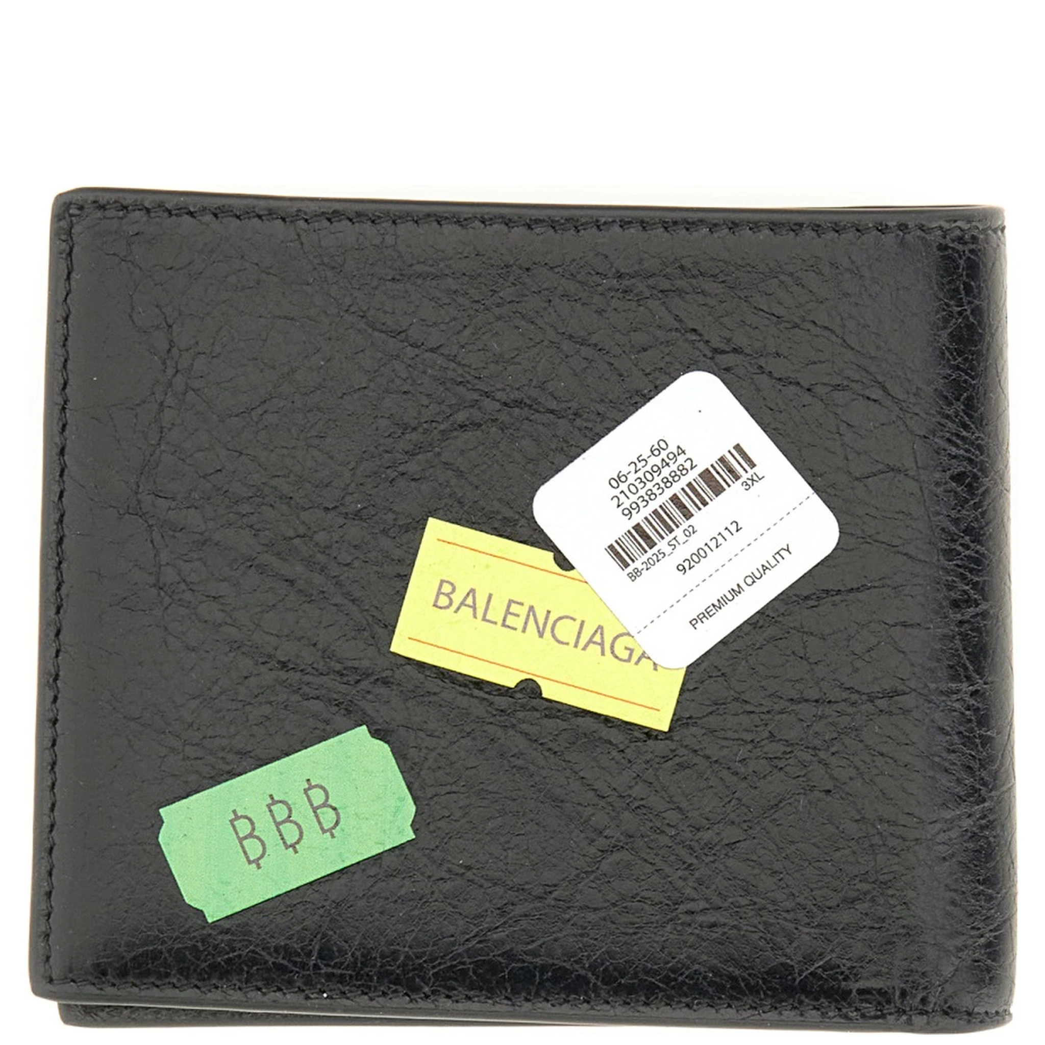 BI-FOLD "CASH" PORTFOLIO