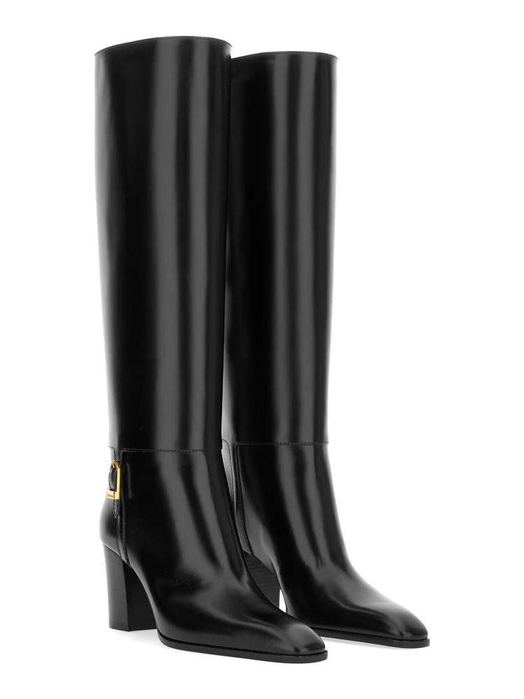 BOOT "JULIA" alternative