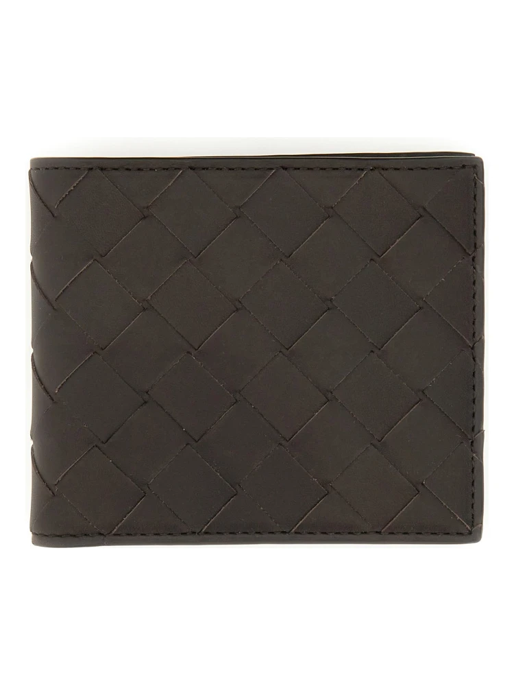 "BI-FOLD" WALLET