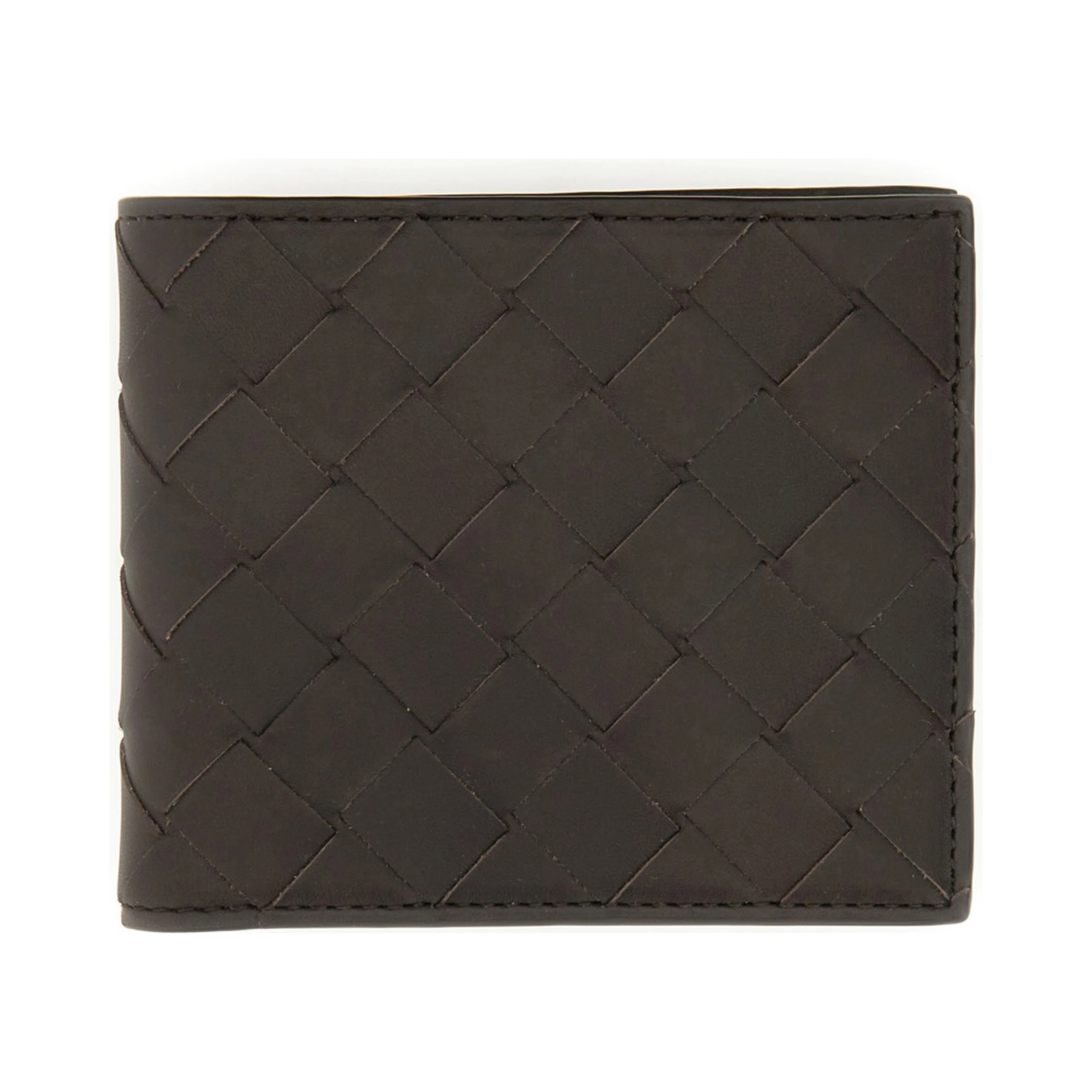 "BI-FOLD" WALLET