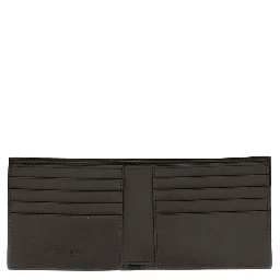 "BI-FOLD" WALLET