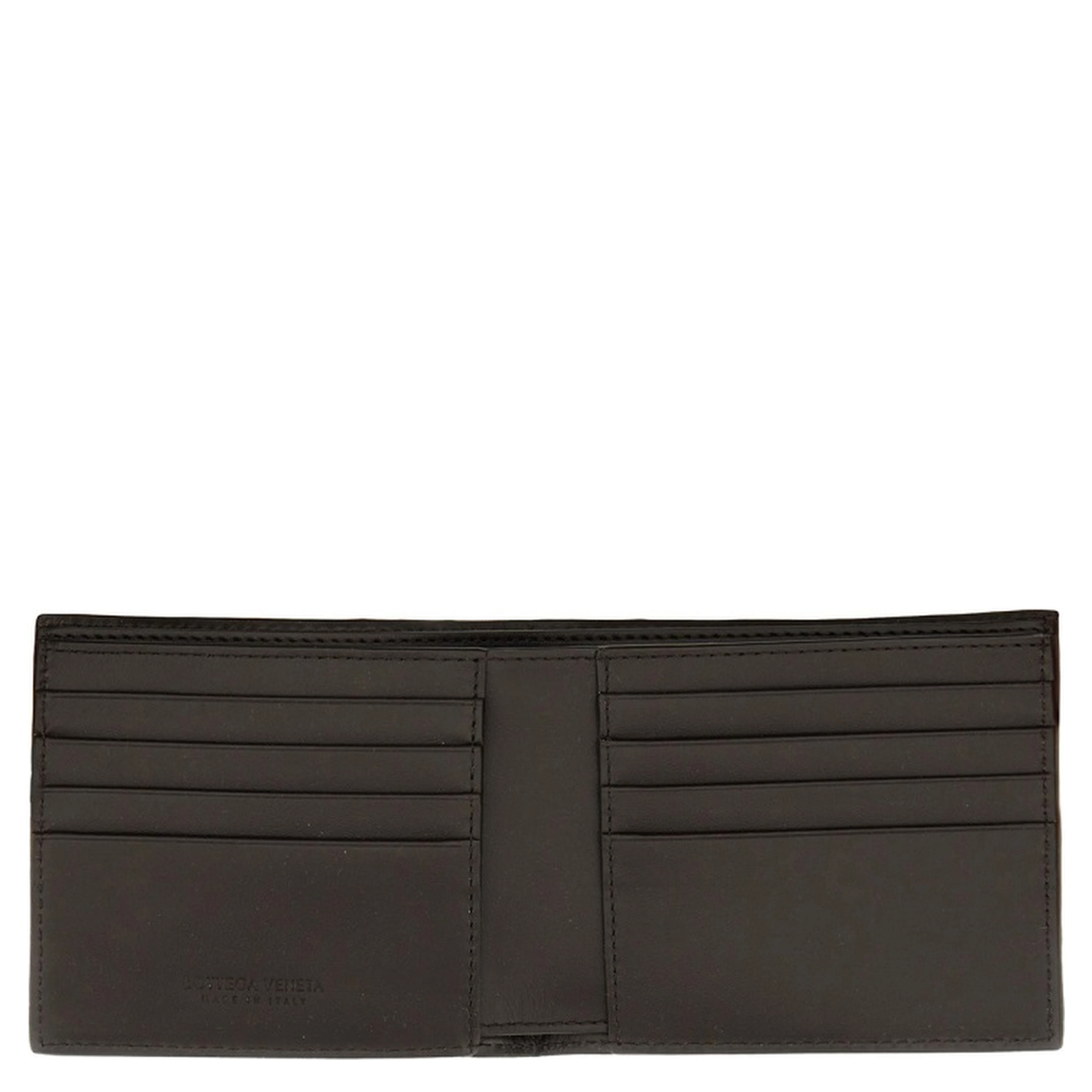 "BI-FOLD" WALLET