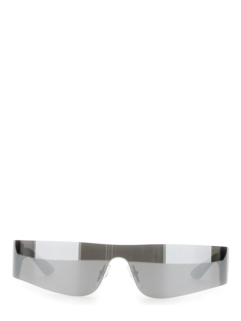 MONO RECTANGLE SUNGLASSES