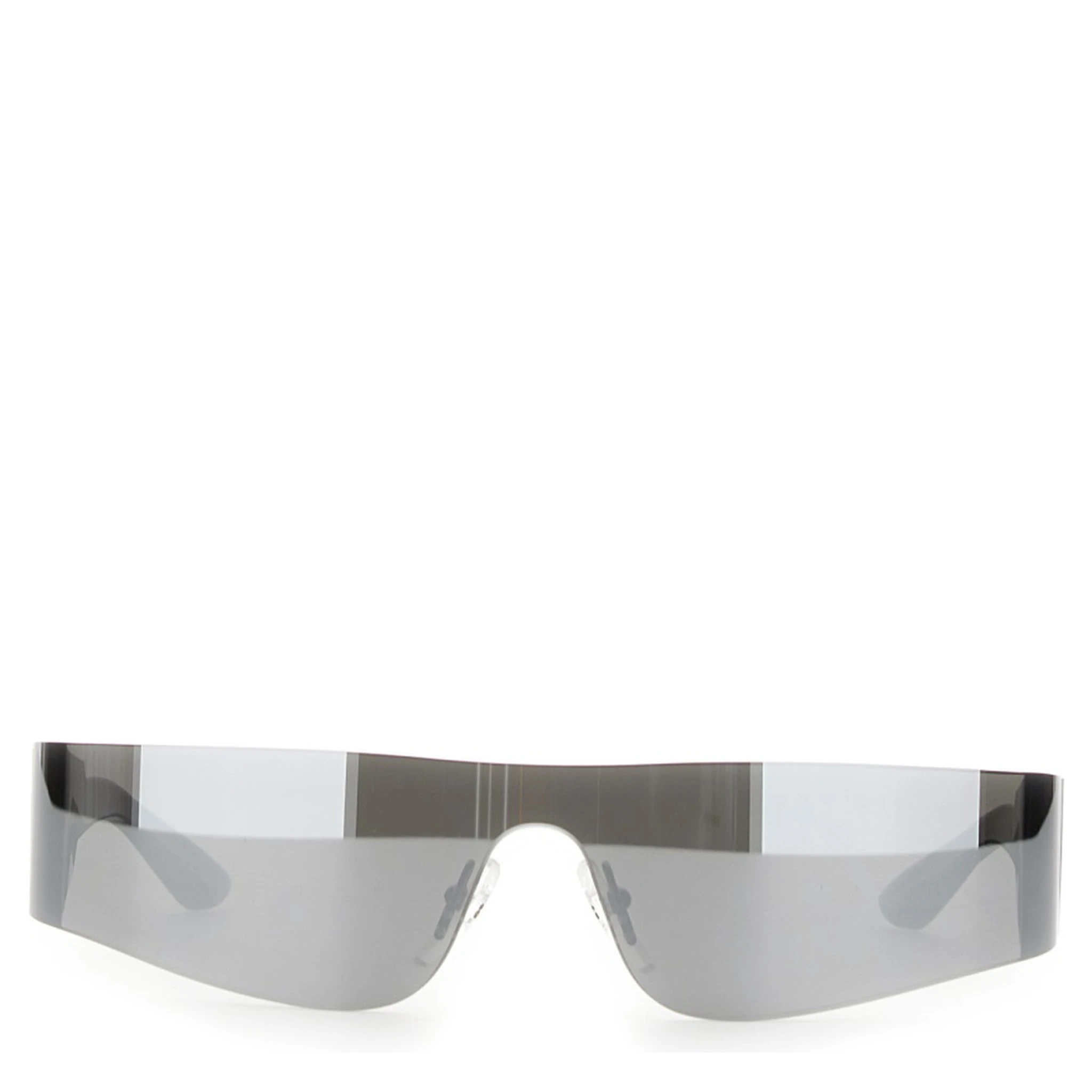 MONO RECTANGLE SUNGLASSES