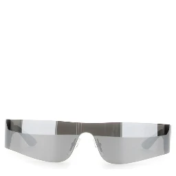 MONO RECTANGLE SUNGLASSES