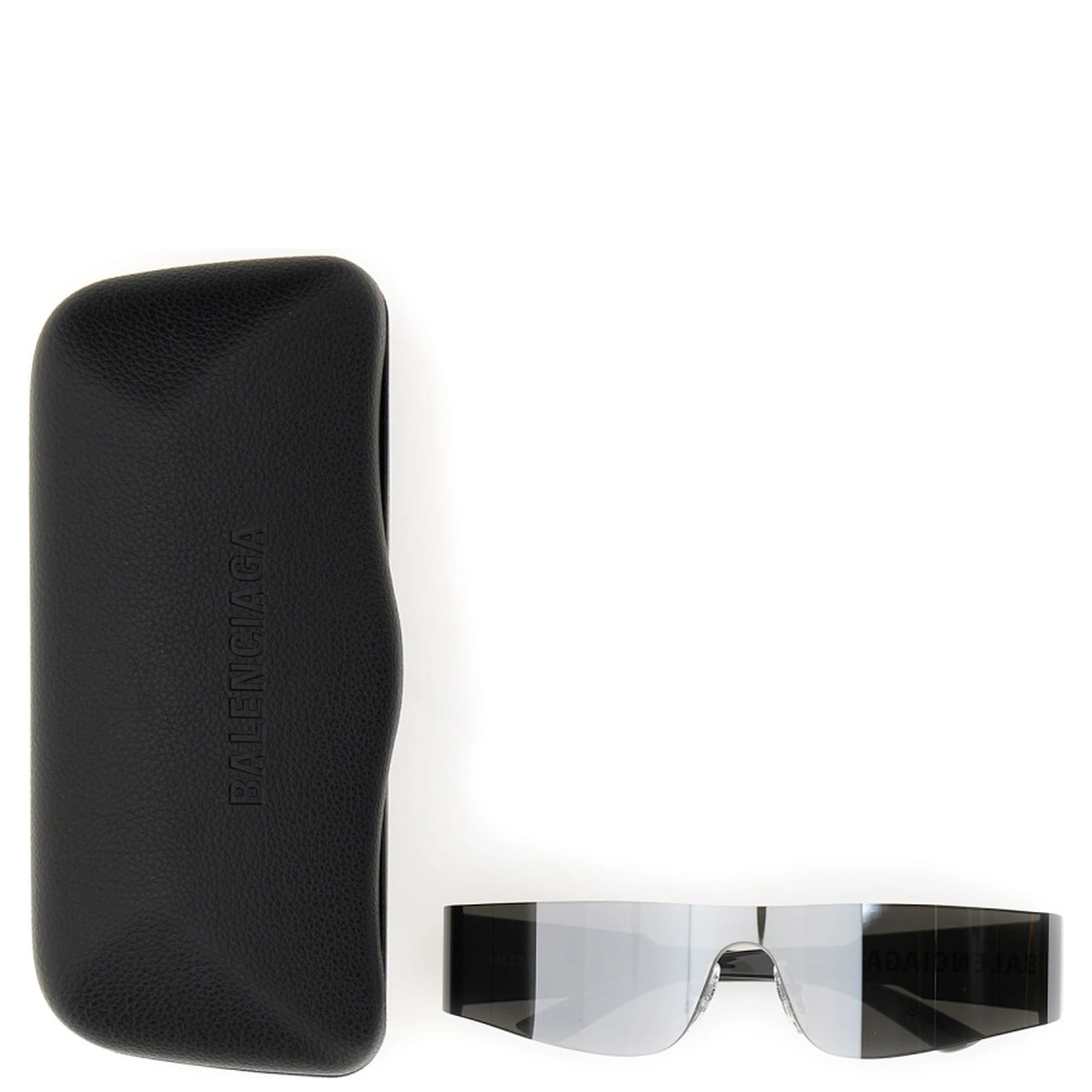 MONO RECTANGLE SUNGLASSES