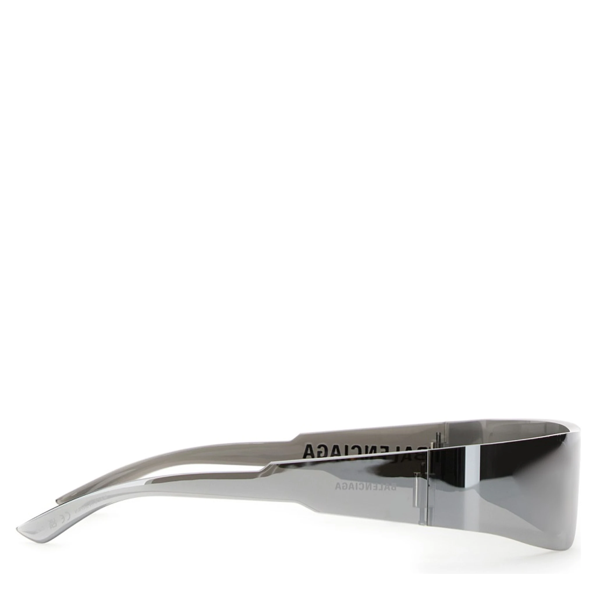 MONO RECTANGLE SUNGLASSES