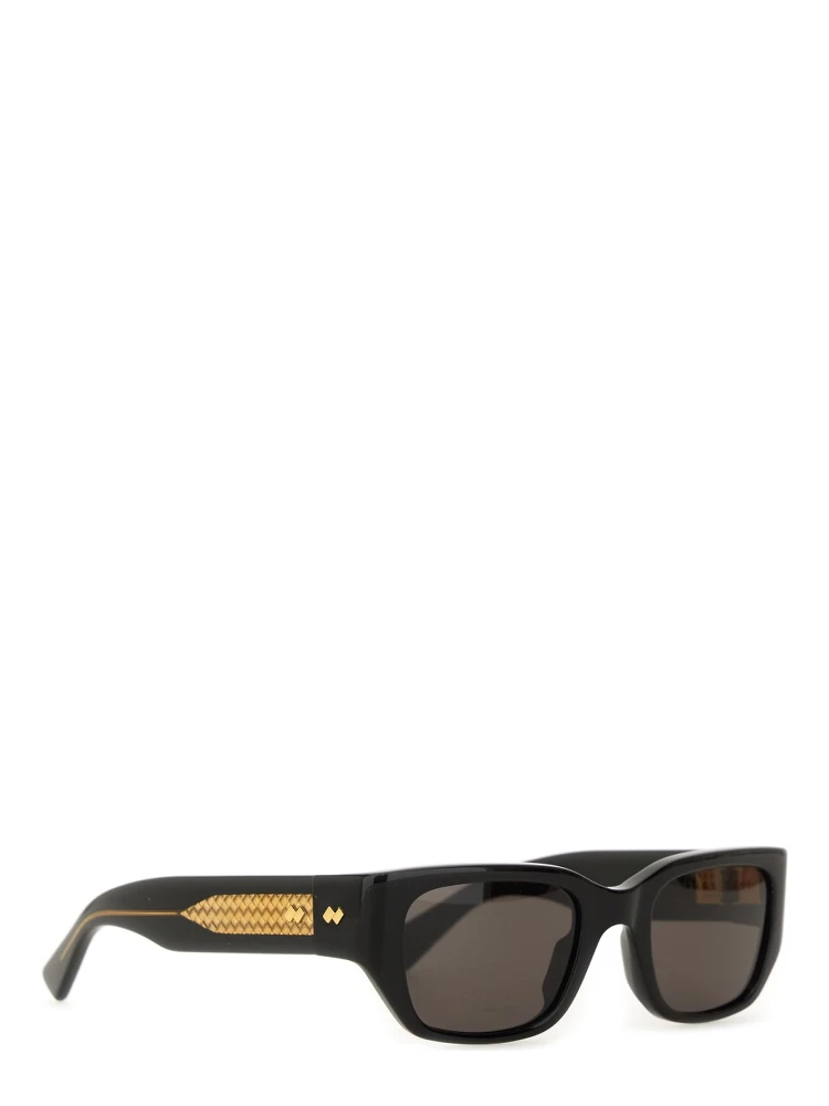 نظارات شمسية مربعة "مضفرة" alternative