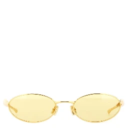 OVAL SUNGLASSES "SARDINES"