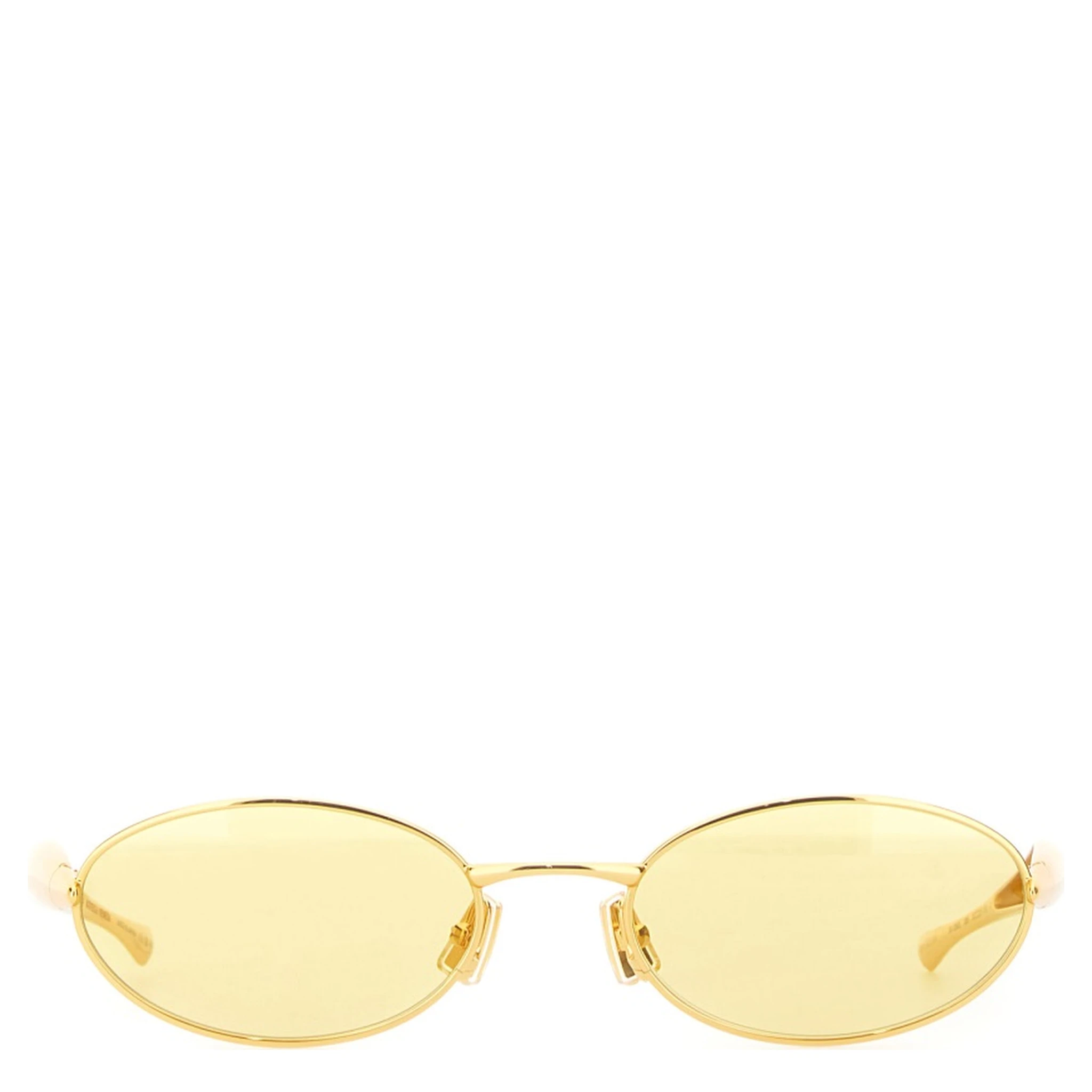 OVAL SUNGLASSES "SARDINES"