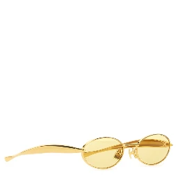 OVAL SUNGLASSES "SARDINES"