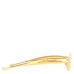 OVAL SUNGLASSES "SARDINES"