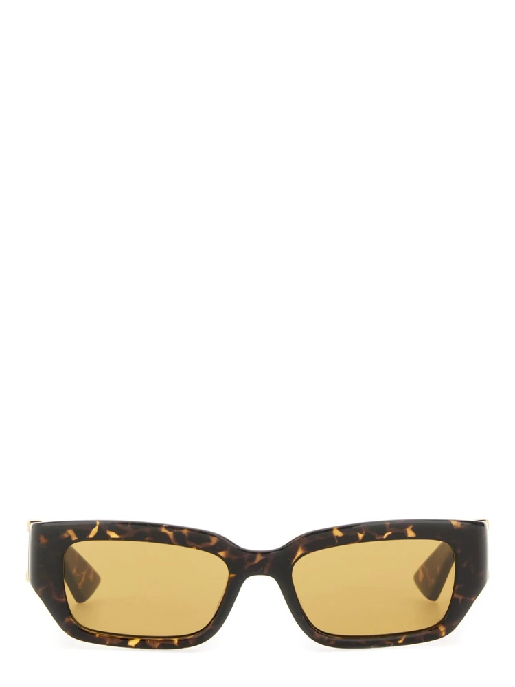 نظارات شمسية مستطيلة "داش"