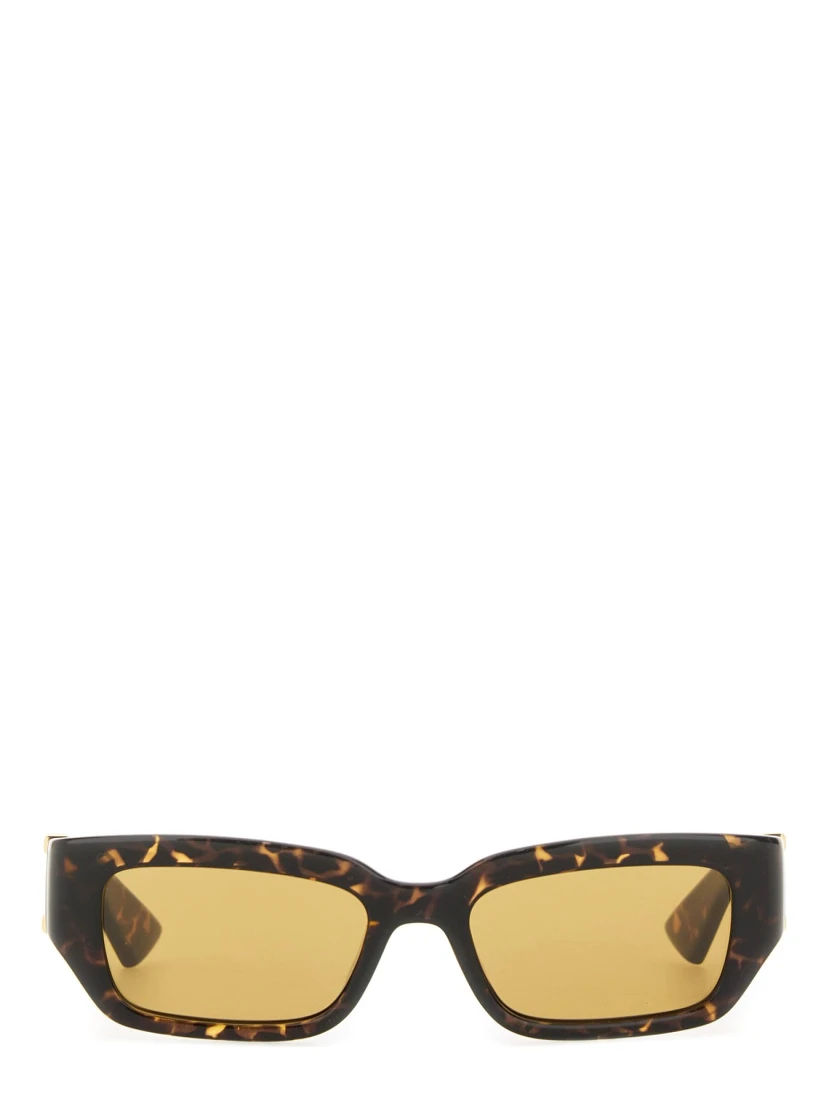 نظارات شمسية مستطيلة "داش"