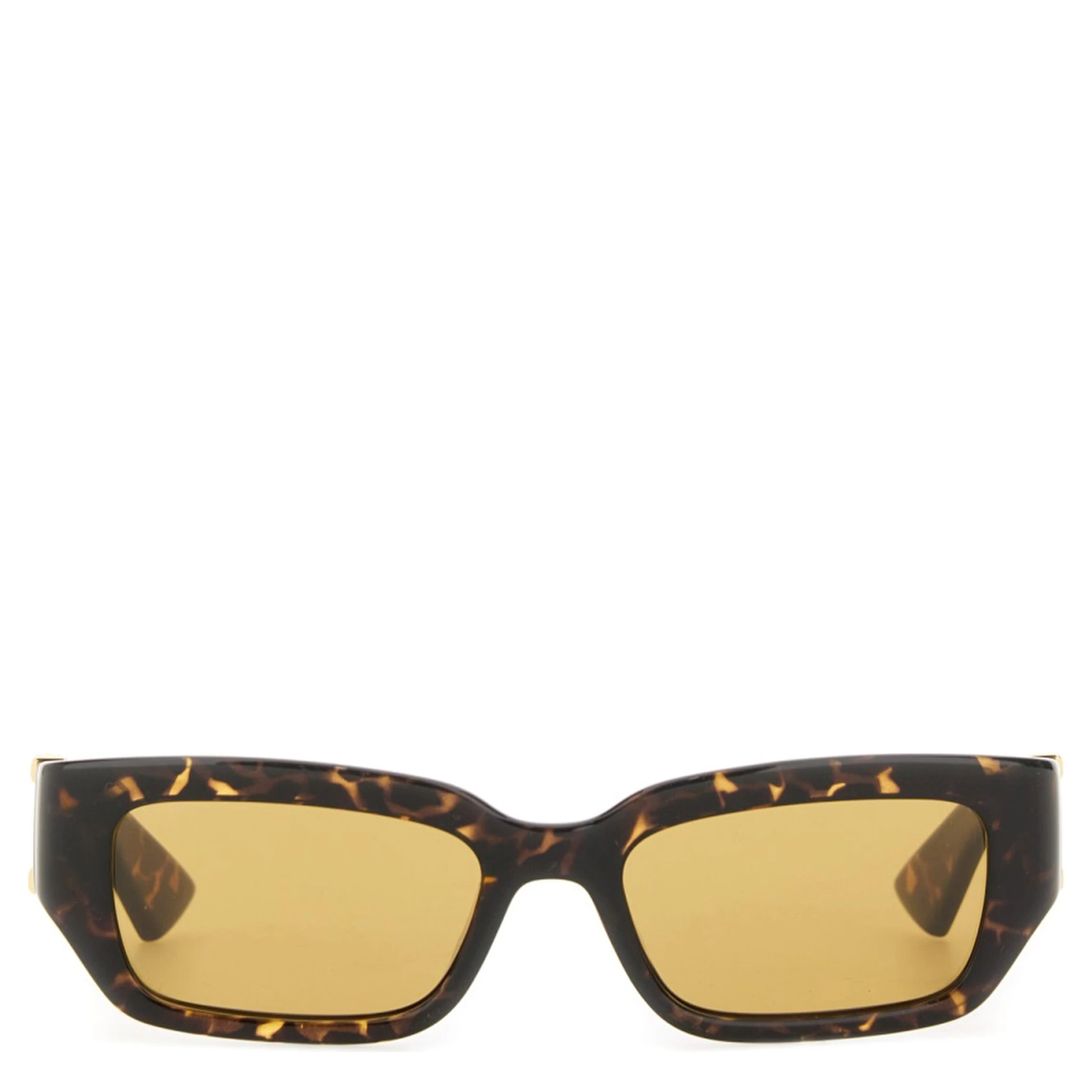 نظارات شمسية مستطيلة "داش"