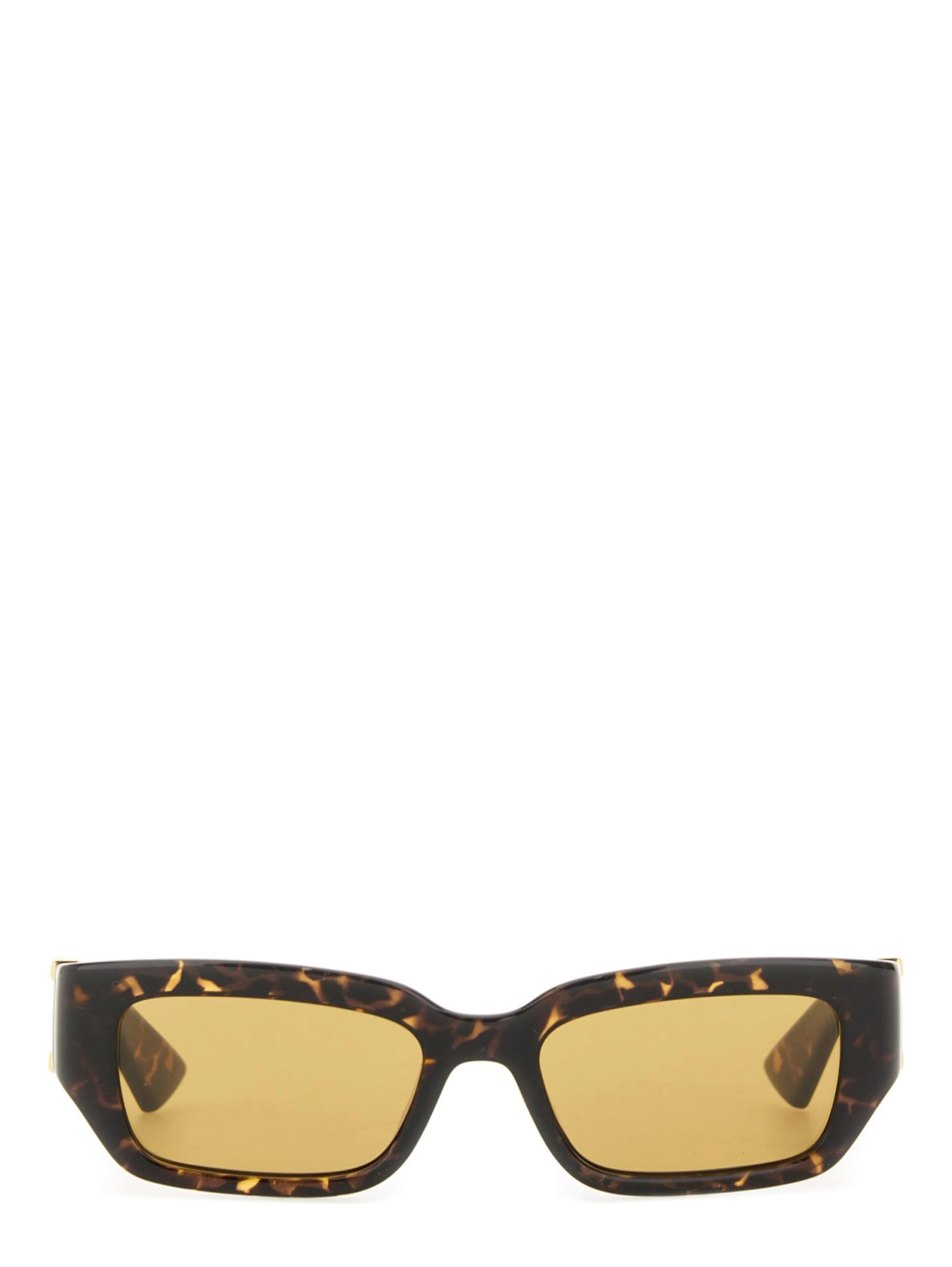 RECTANGULAR SUNGLASSES "DASH"