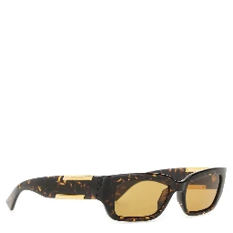 نظارات شمسية مستطيلة "داش"