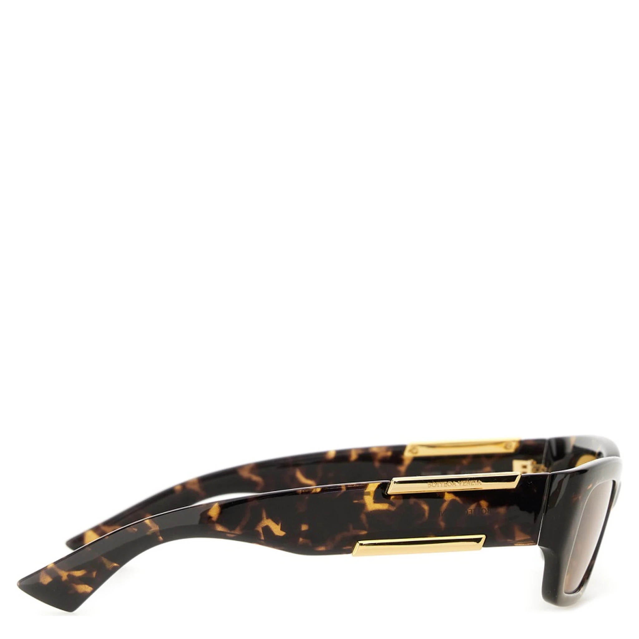 نظارات شمسية مستطيلة "داش"