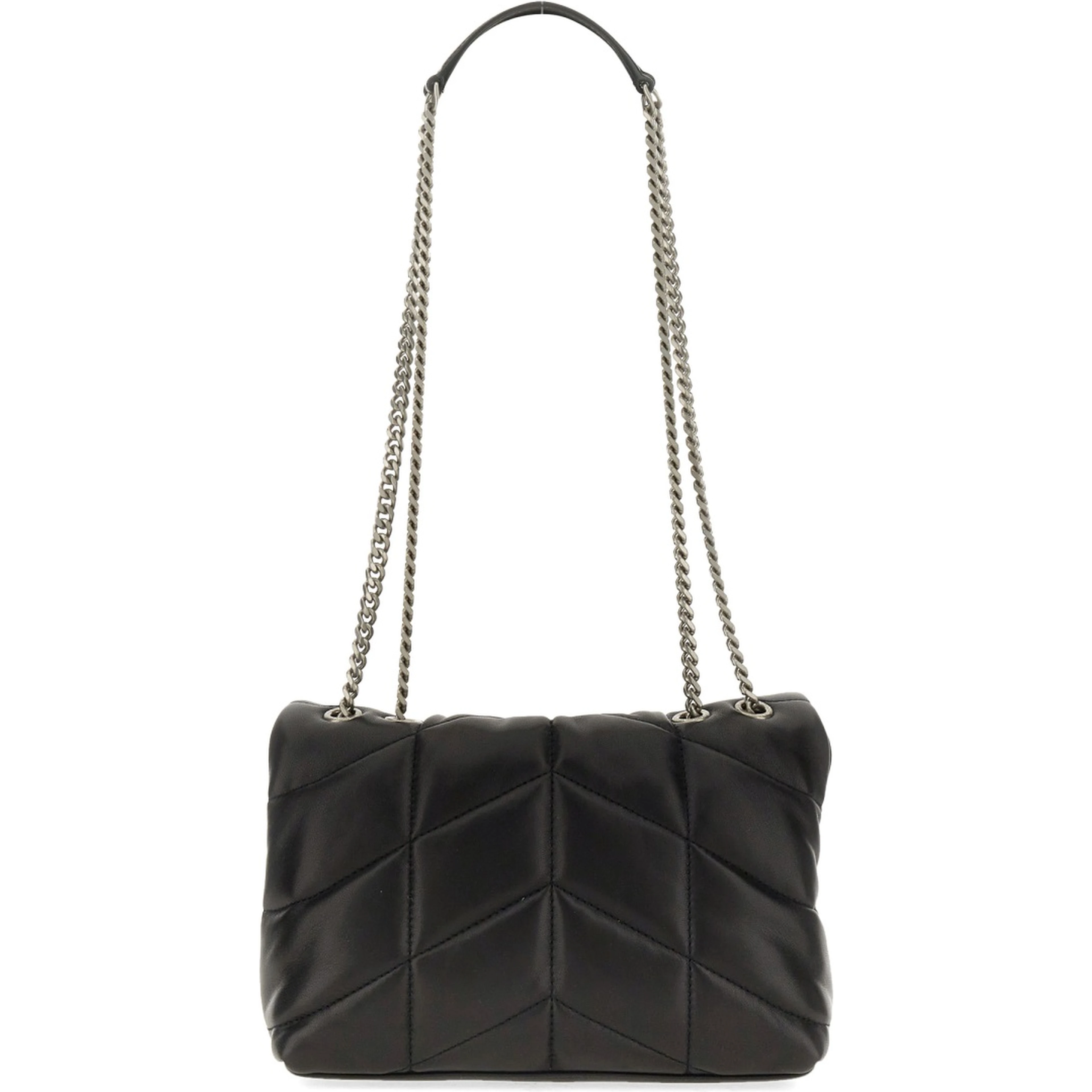 "PUFFER" TOY BAG