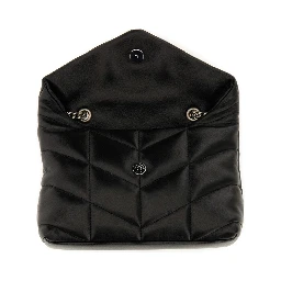 "PUFFER" TOY BAG