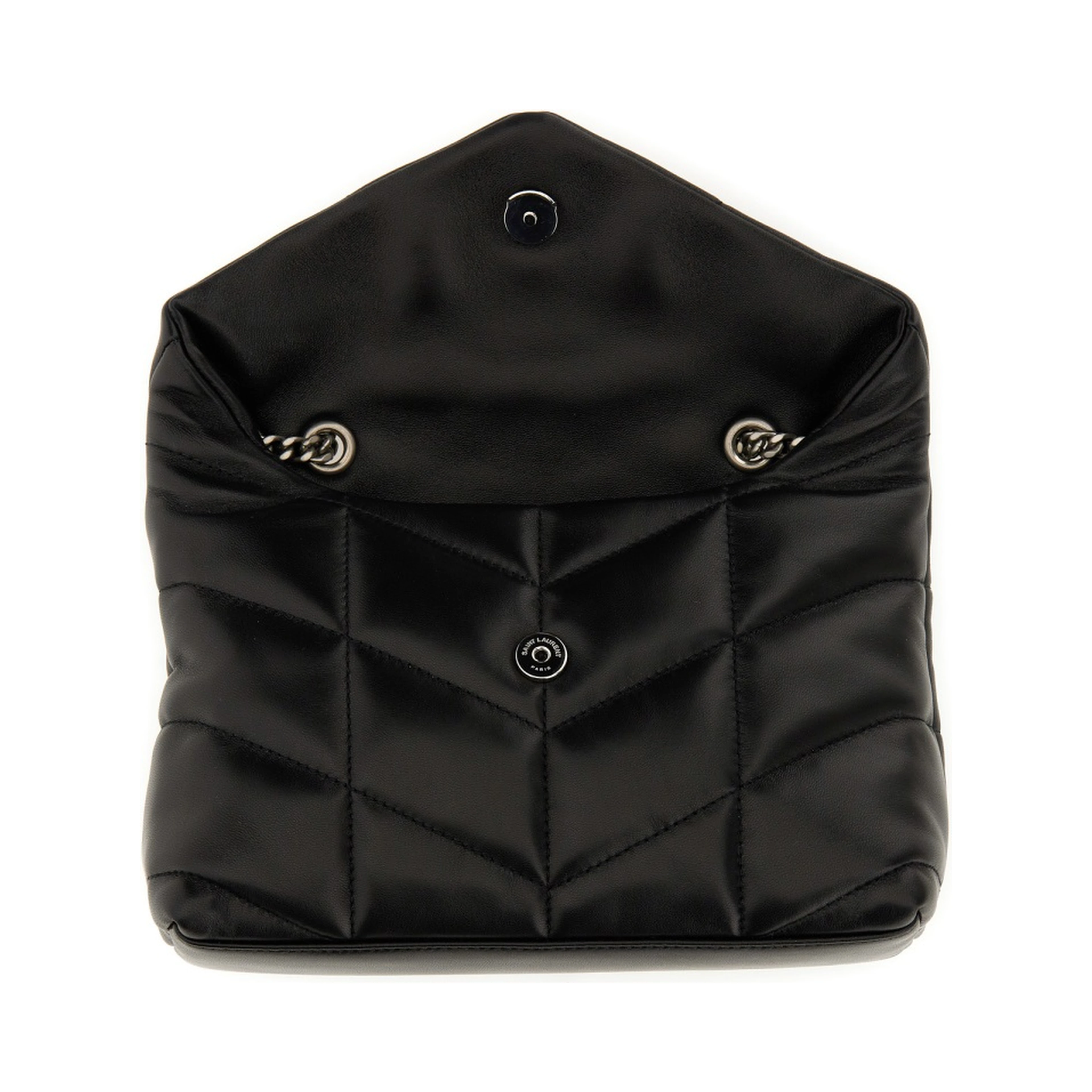 "PUFFER" TOY BAG