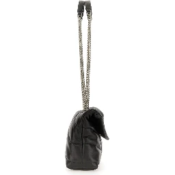 "PUFFER" TOY BAG