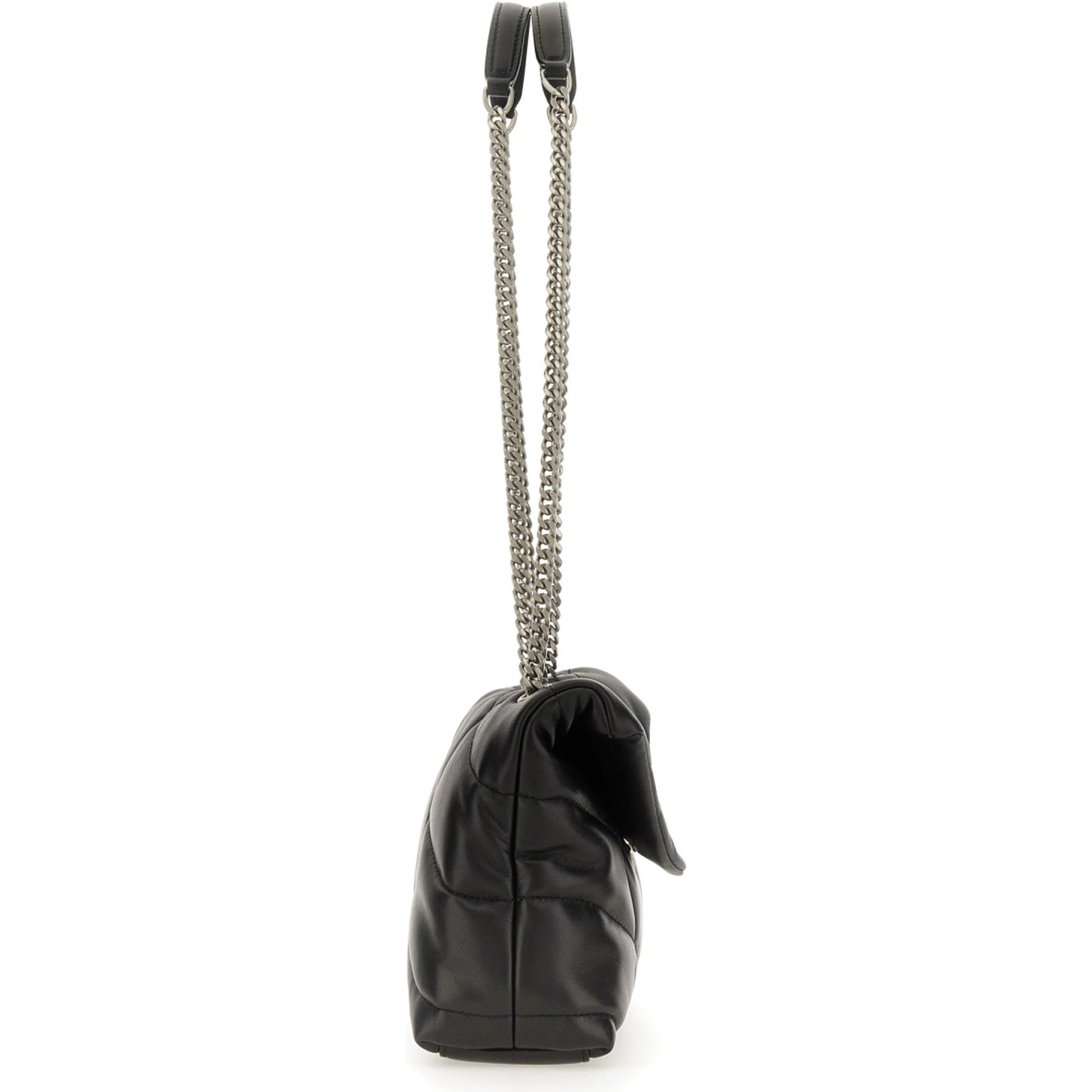 "PUFFER" TOY BAG