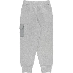 LOGO PANTS