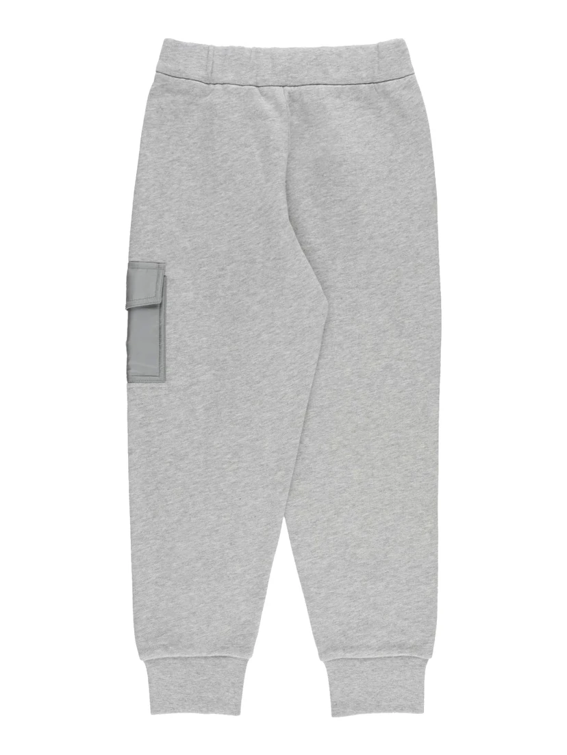 LOGO PANTS