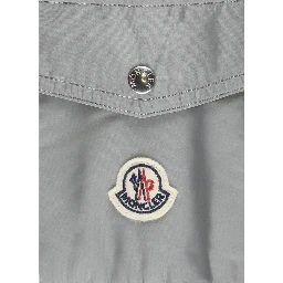 LOGO PANTS