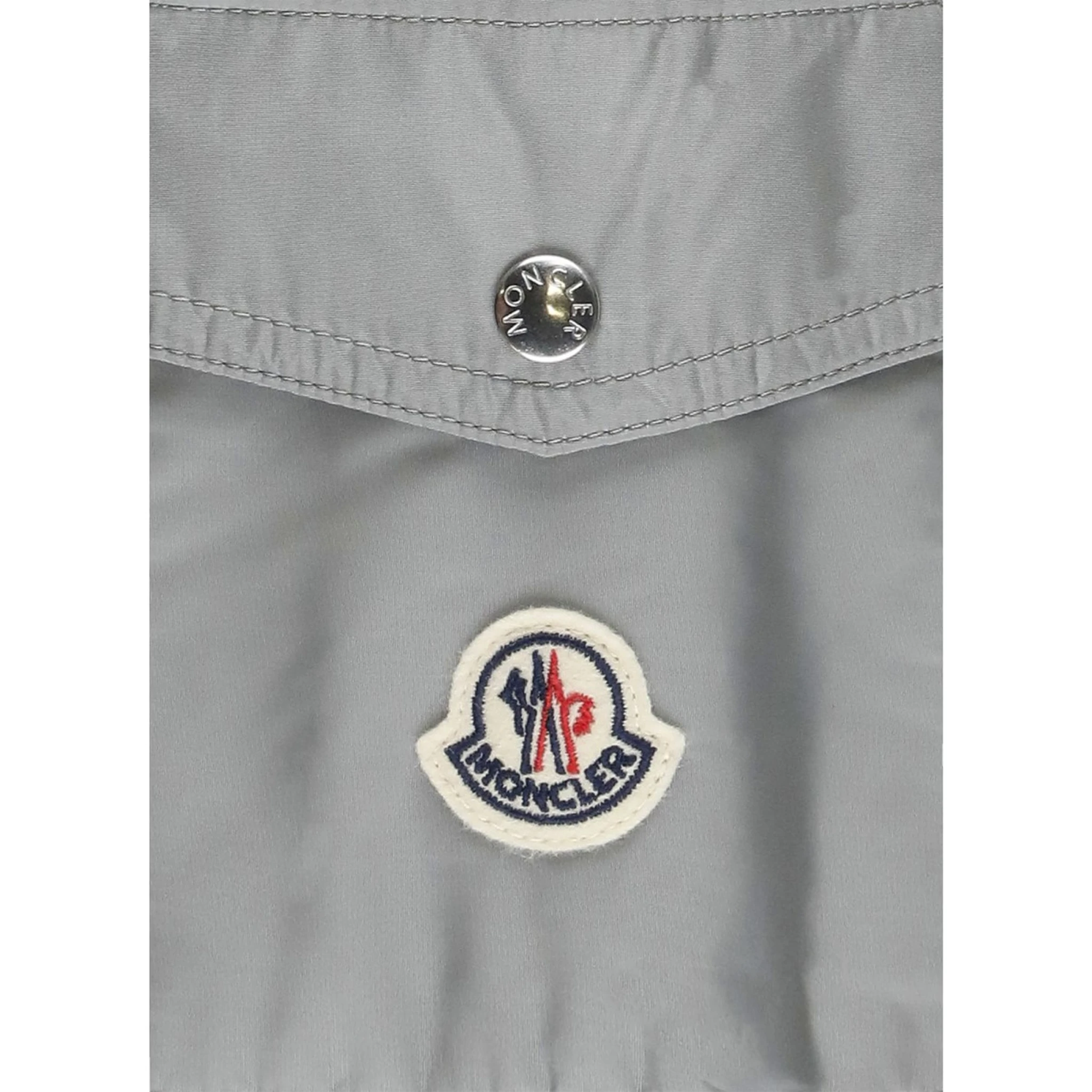 LOGO PANTS