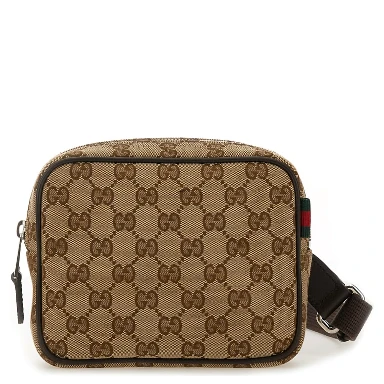 MINI "GG" BAG