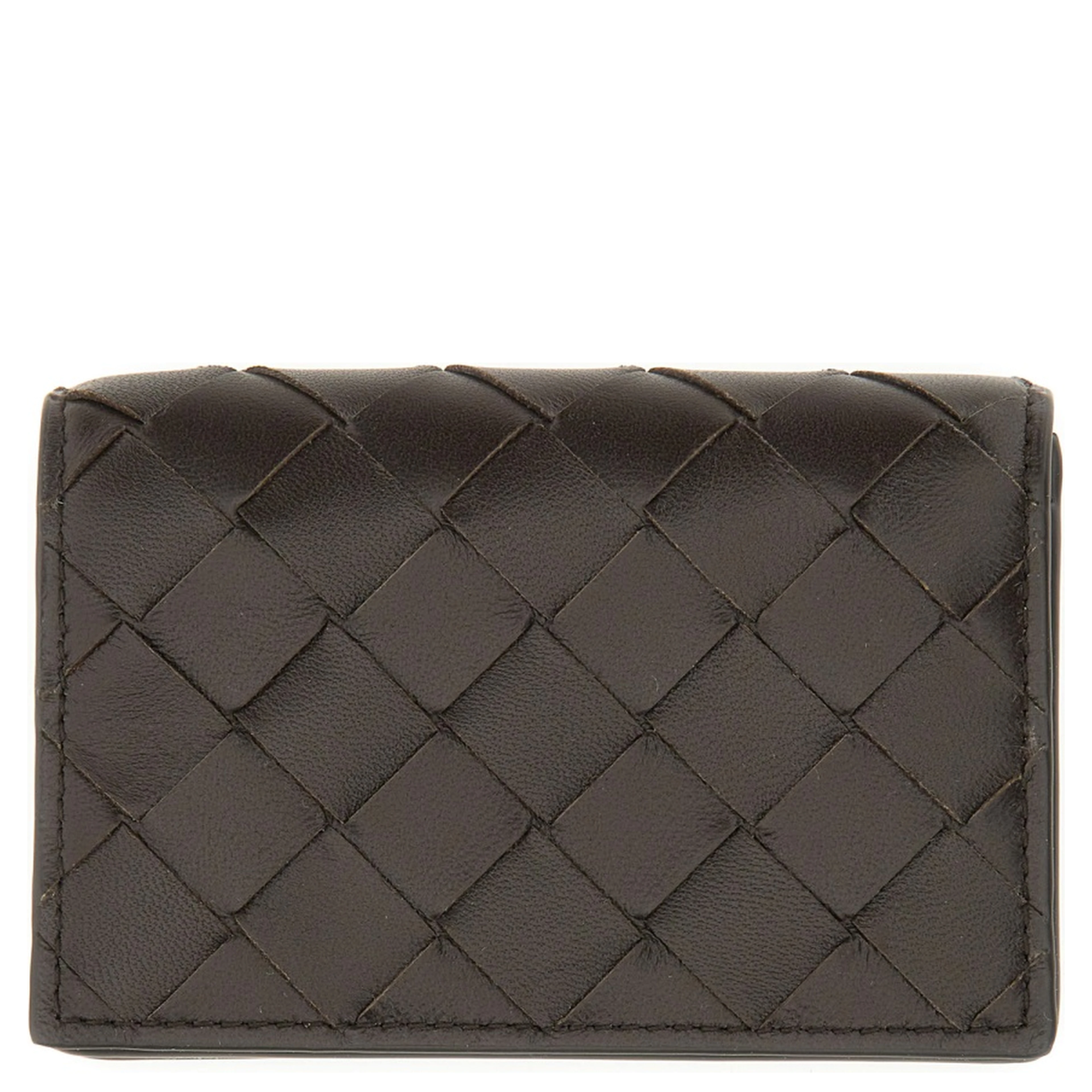 WOVEN BUSINESS CARD HOLDER