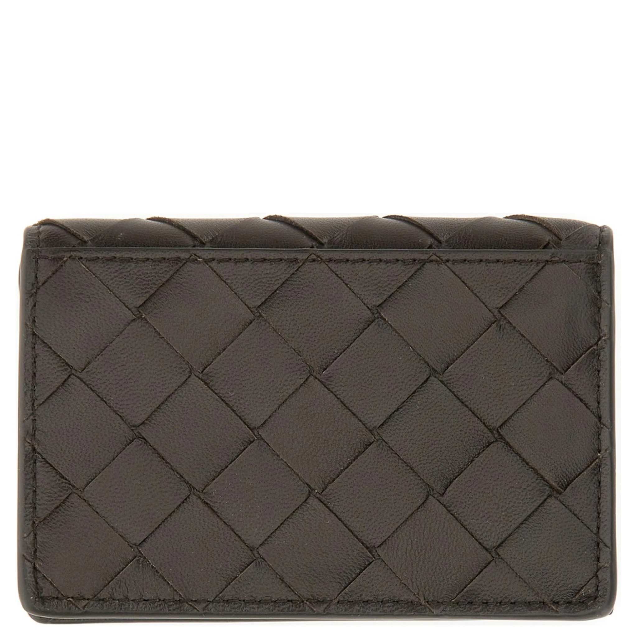 WOVEN BUSINESS CARD HOLDER