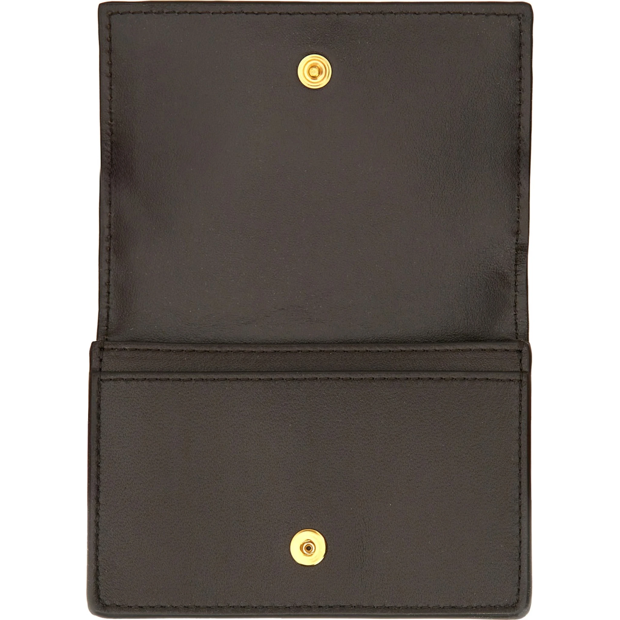 WOVEN BUSINESS CARD HOLDER