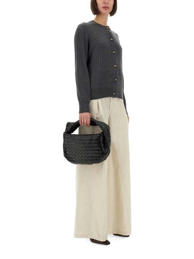 WOOL CARDIGAN alternative