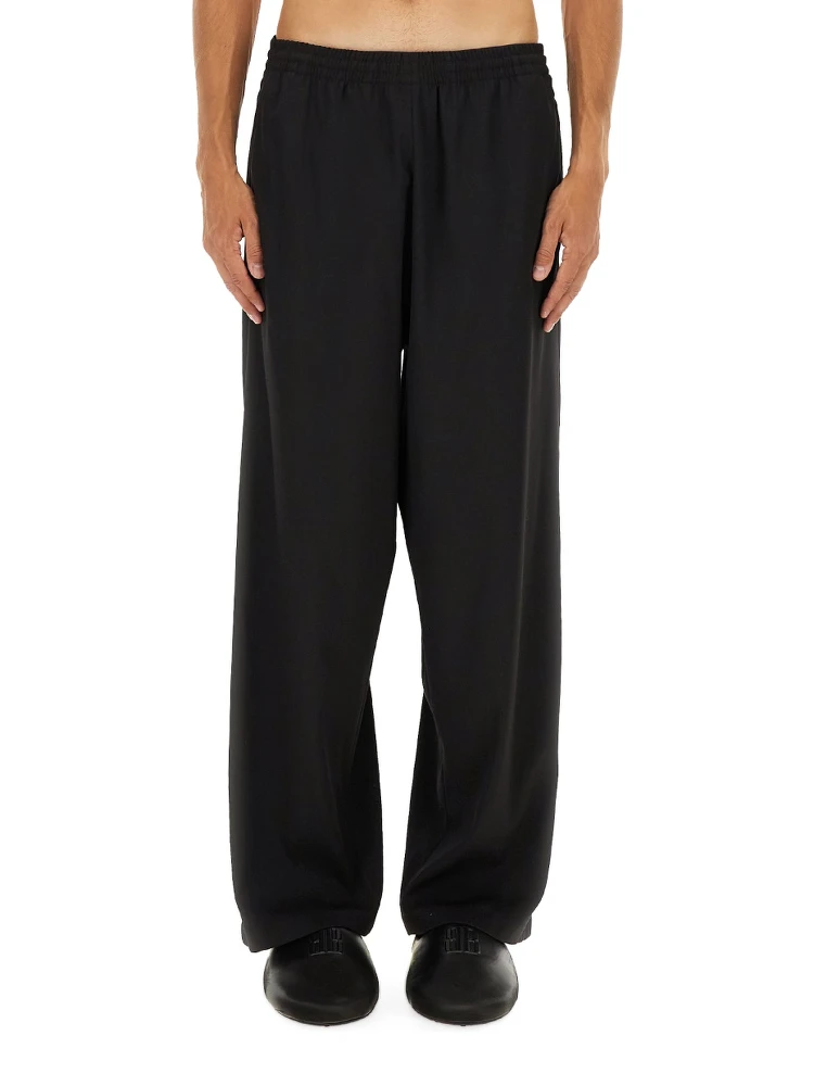 STRETCH PANTS