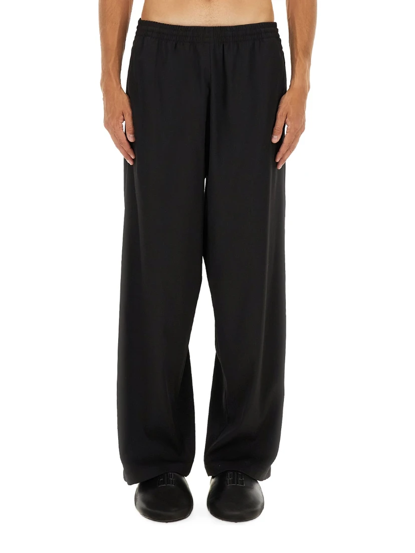STRETCH PANTS