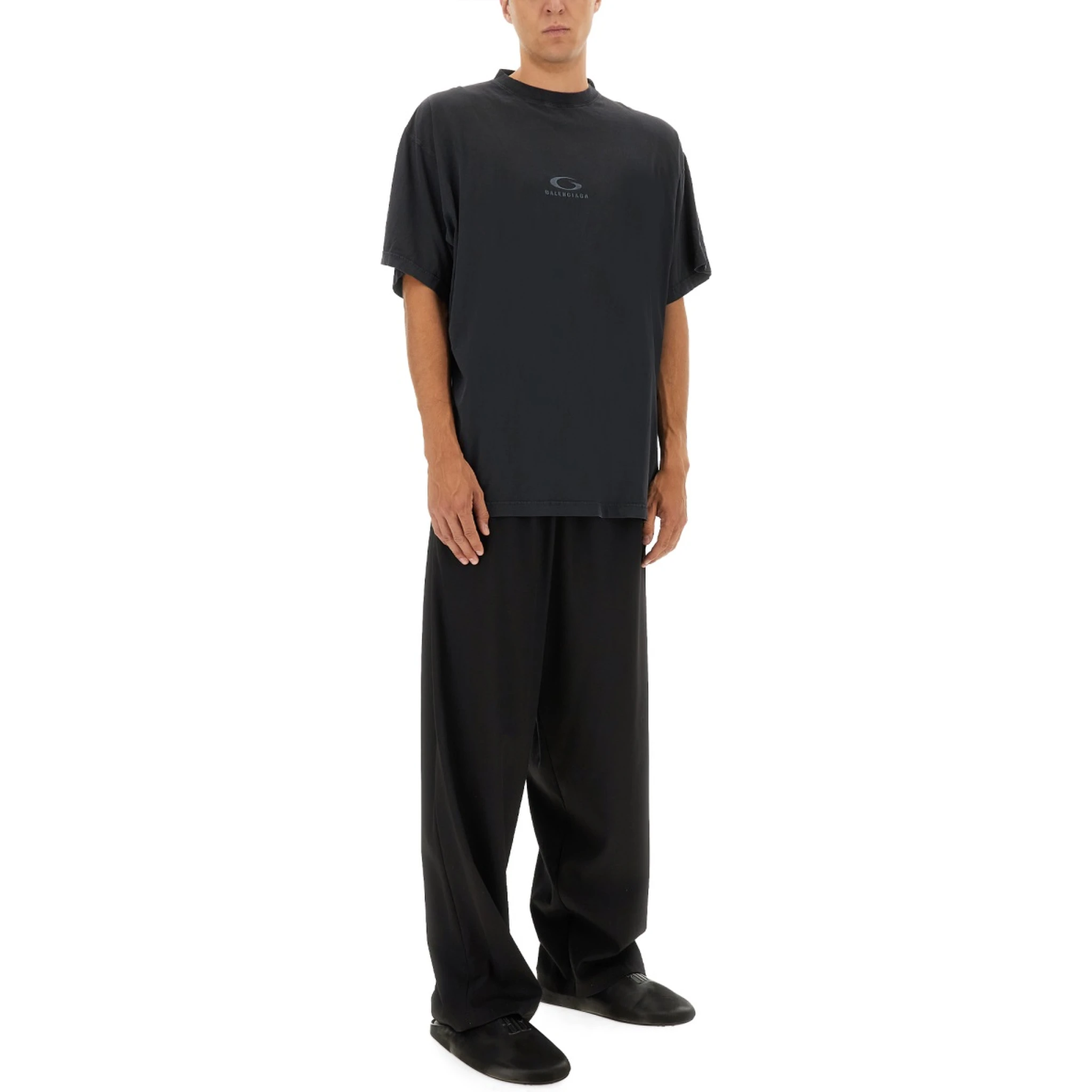 STRETCH PANTS