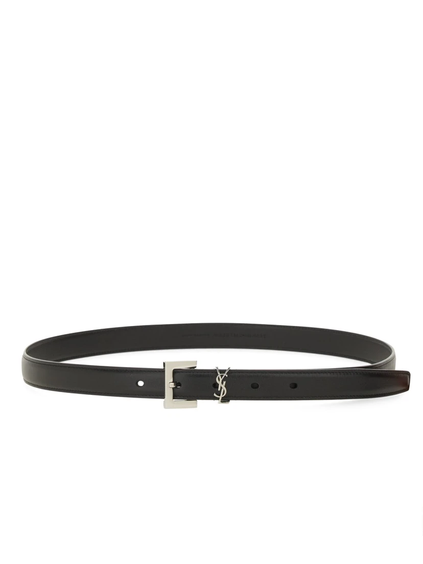 THIN "CASSANDRAS" BELT