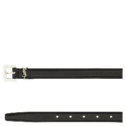 THIN "CASSANDRAS" BELT