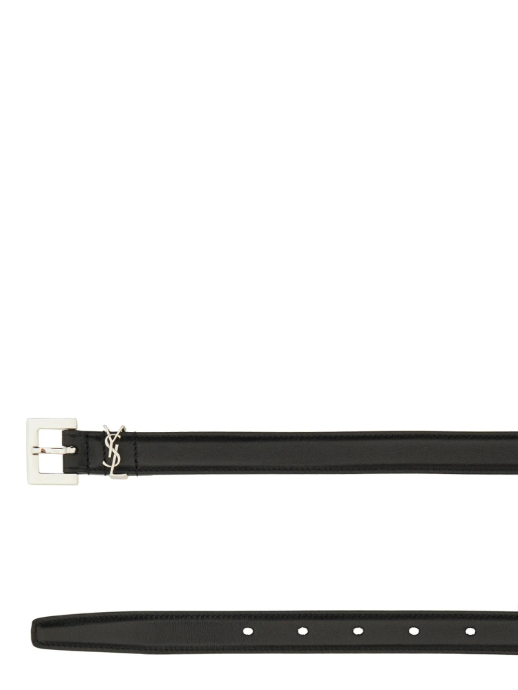 THIN "CASSANDRAS" BELT alternative
