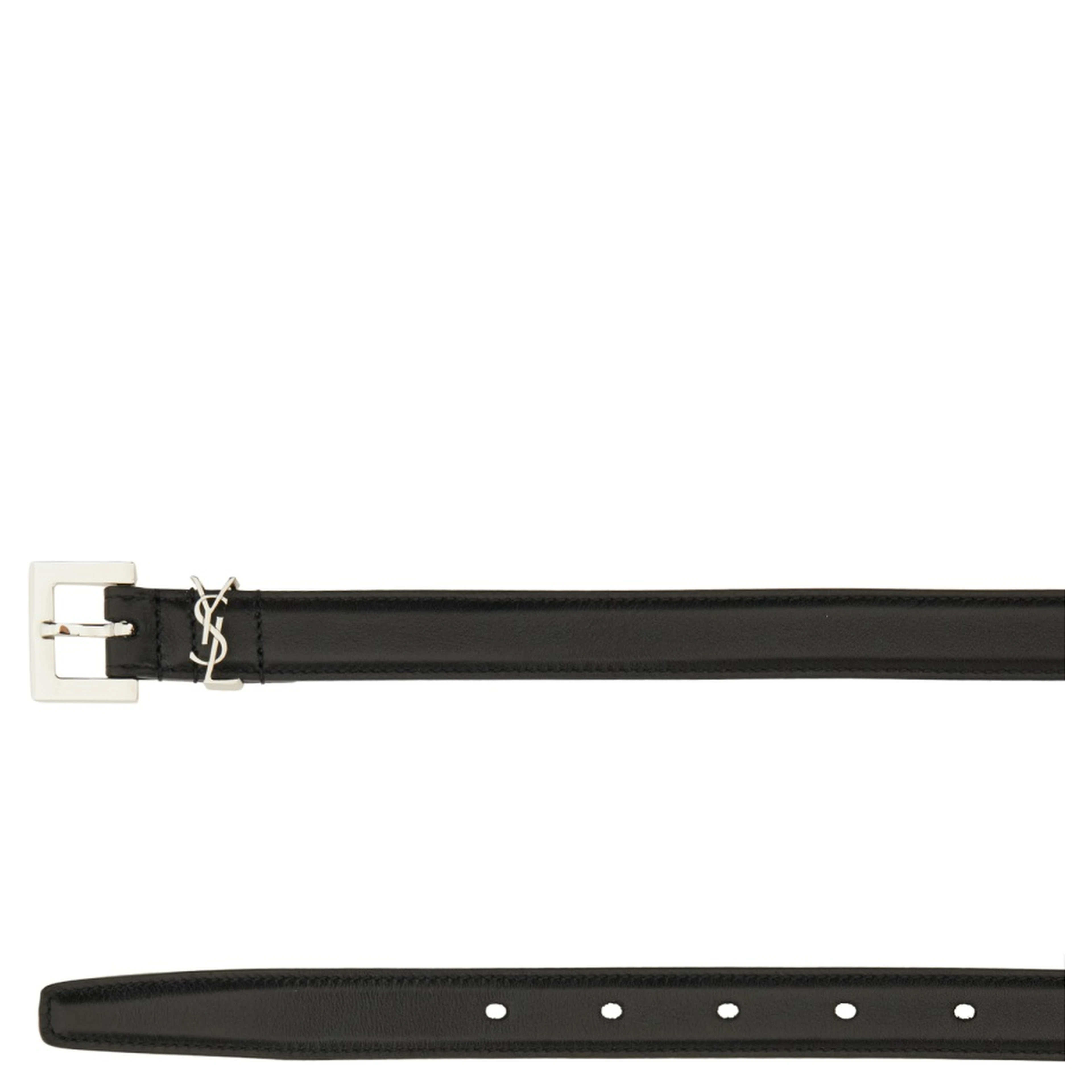 THIN "CASSANDRAS" BELT