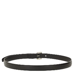 THIN "CASSANDRAS" BELT