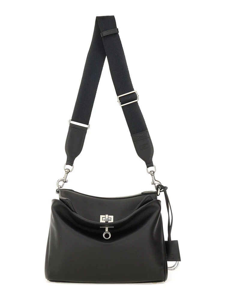 SMALL "MESSENGER RODEO" BAG