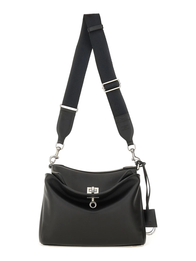 SMALL "MESSENGER RODEO" BAG