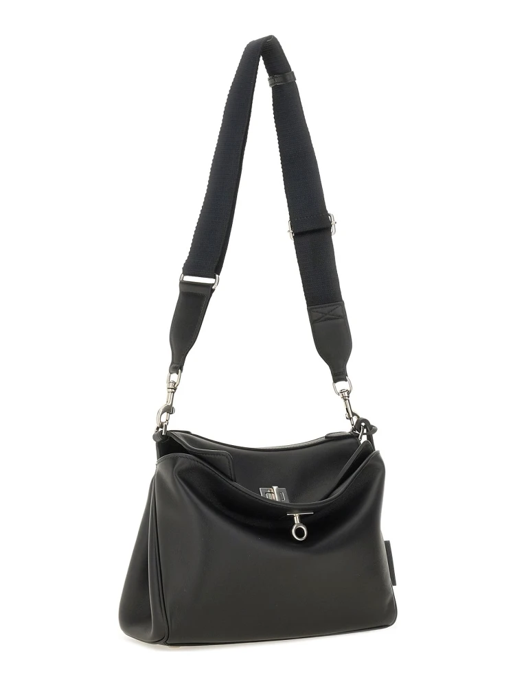 SMALL "MESSENGER RODEO" BAG alternative