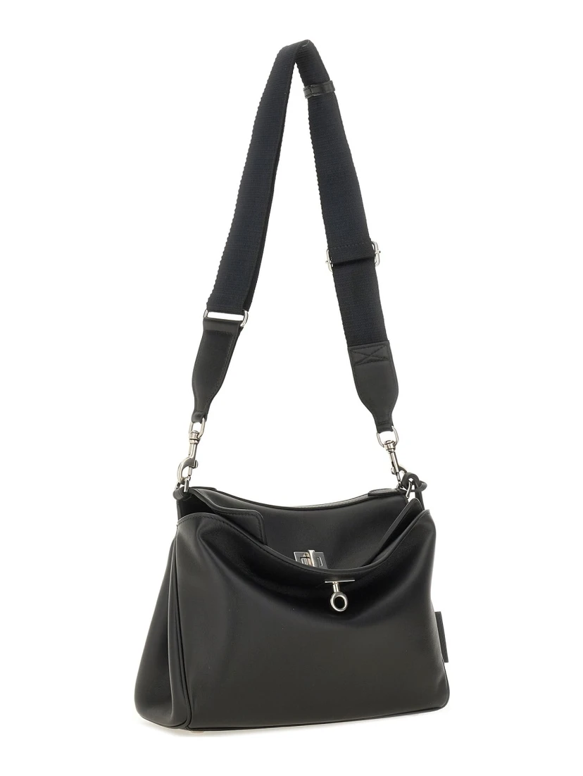 SMALL "MESSENGER RODEO" BAG