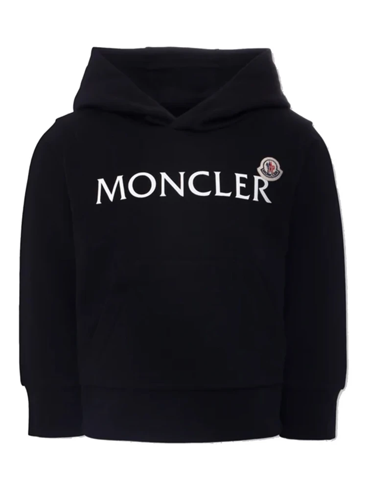 LOGO HOODIE