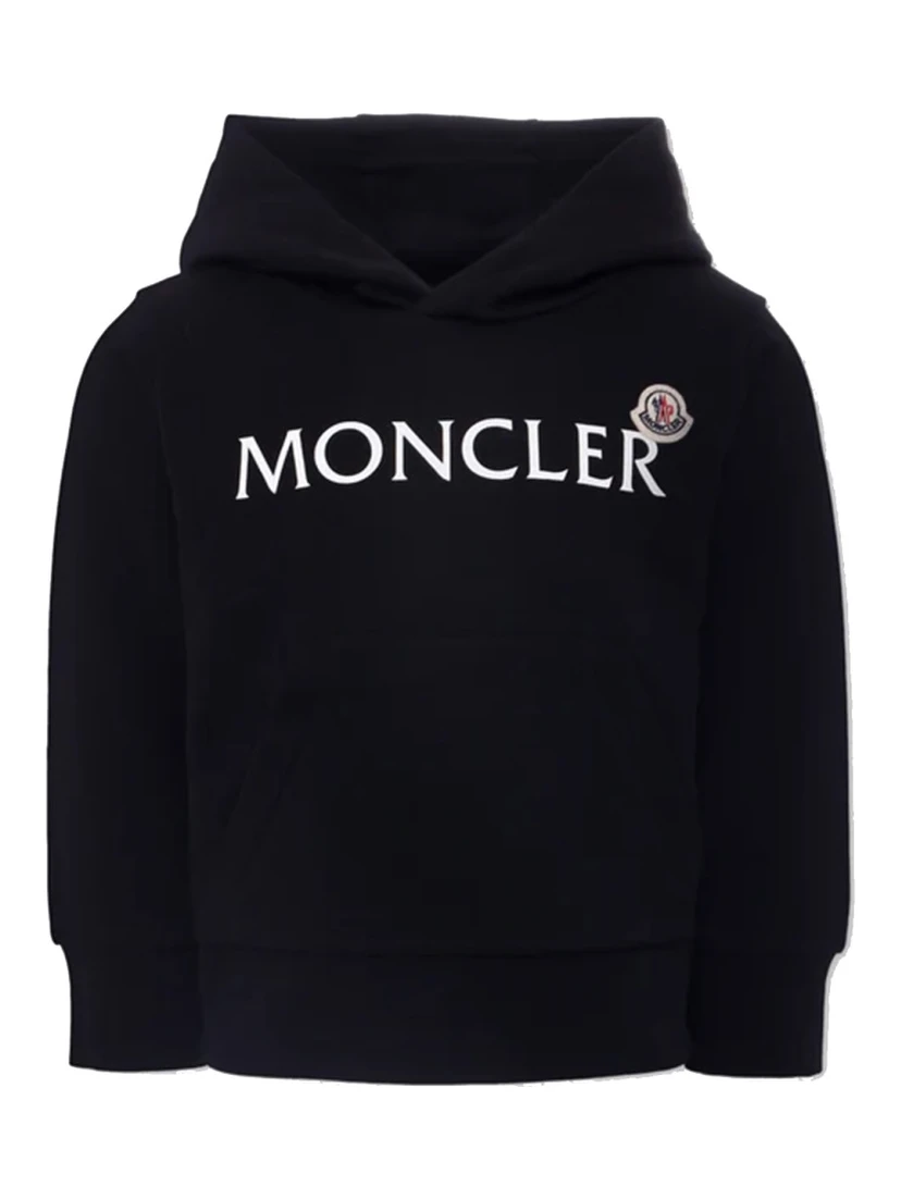 LOGO HOODIE